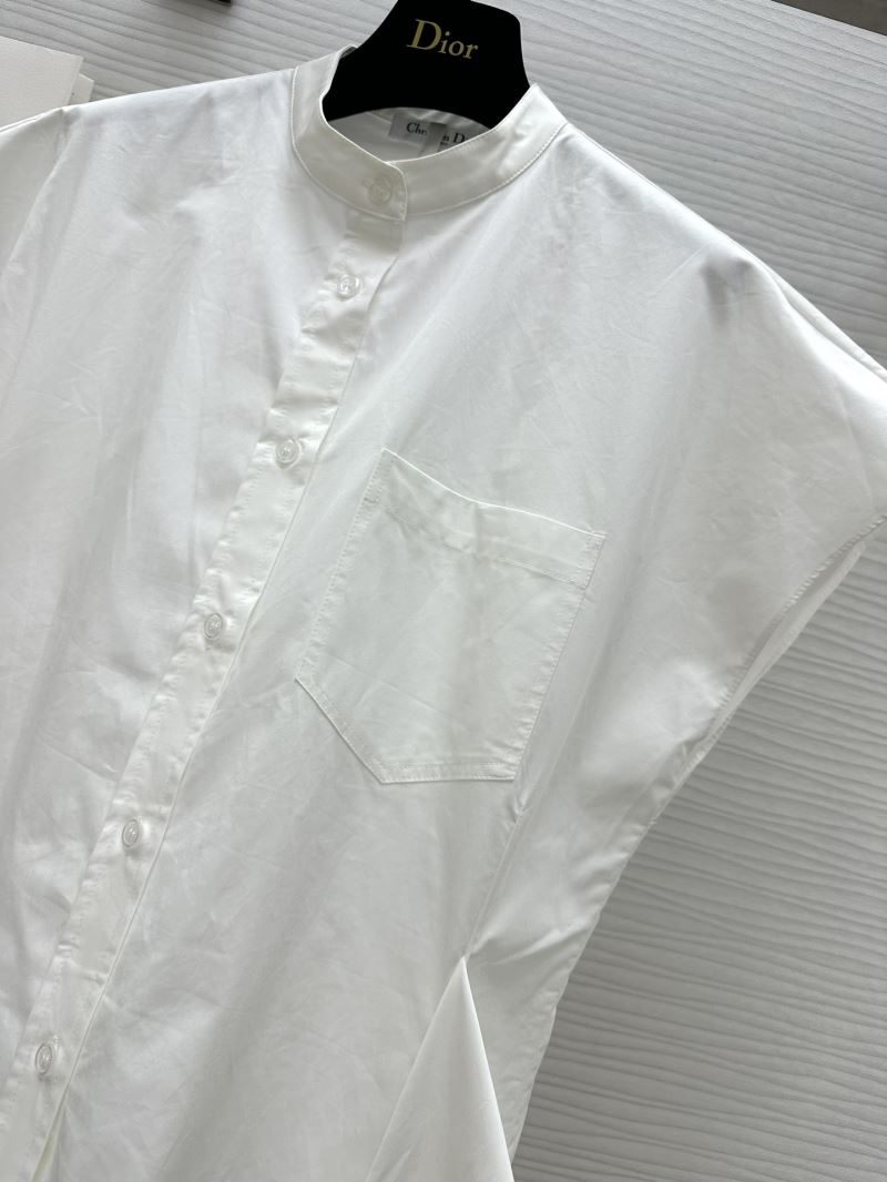 Christian Dior Shirts